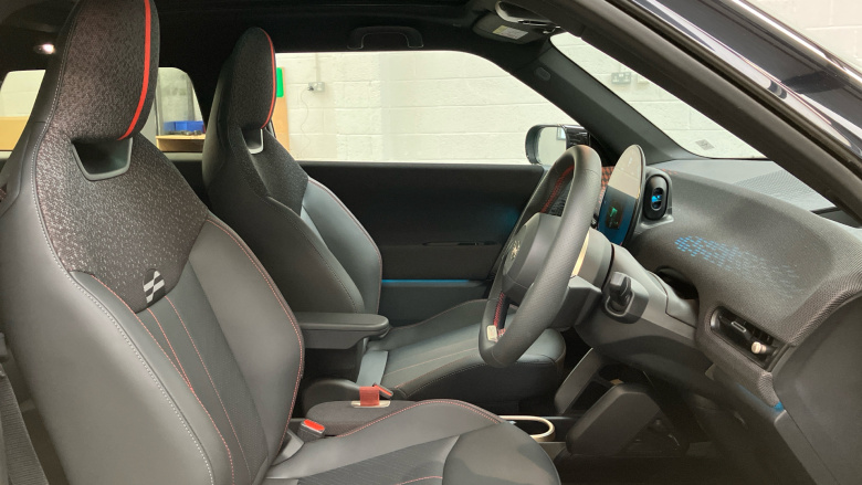 MINI Cooper 135kW E Sport [Level 2] 41kWh 3dr Auto Electric Hatchback